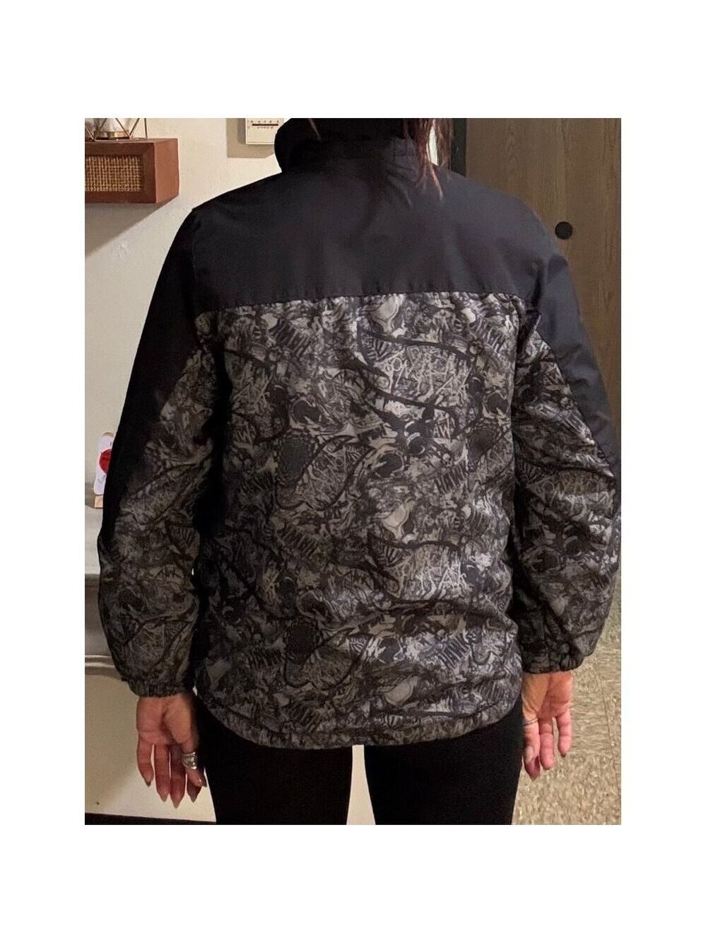 Tony Hawk Jacket - Picture 3 of 6
